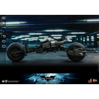 [Pre Order] Hot Toys - DX19 - The Dark Knight Rises - 1/6th scale Batman Collectible Figure