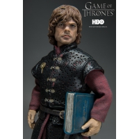 ThreeZero - Game of Thrones - Tyrion Lannister