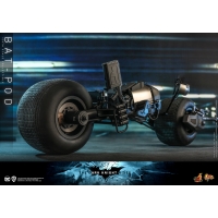 [Pre Order] Hot Toys - DX19 - The Dark Knight Rises - 1/6th scale Batman Collectible Figure