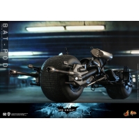 [Pre Order] Hot Toys - DX19 - The Dark Knight Rises - 1/6th scale Batman Collectible Figure