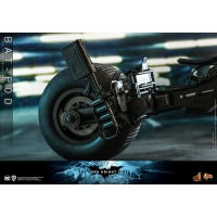 [Pre Order] Hot Toys - DX19 - The Dark Knight Rises - 1/6th scale Batman Collectible Figure