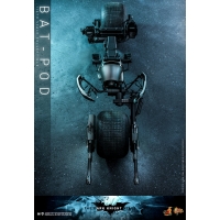 [Pre Order] Hot Toys - DX19 - The Dark Knight Rises - 1/6th scale Batman Collectible Figure