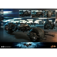 [Pre Order] Hot Toys - DX19 - The Dark Knight Rises - 1/6th scale Batman Collectible Figure