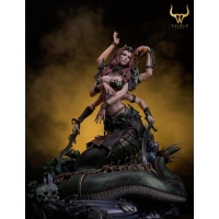 [Pre Order] Taurus Workshop Epic Series - QUEENS OF OBLIVION 1/4 SKALYTHIA (Regular)