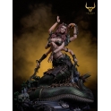 [Pre Order] Taurus Workshop Epic Series - QUEENS OF OBLIVION 1/4 SKALYTHIA (Regular)