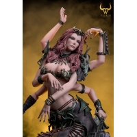 [Pre Order] Taurus Workshop Epic Series - QUEENS OF OBLIVION 1/4 SKALYTHIA (Regular)