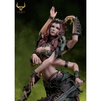 [Pre Order] Taurus Workshop Epic Series - QUEENS OF OBLIVION 1/4 SKALYTHIA (Regular)