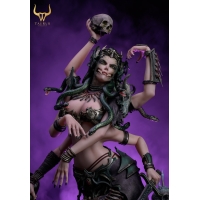 [Pre Order] Taurus Workshop Epic Series - QUEENS OF OBLIVION 1/4 SKALYTHIA (Regular)