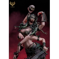 [Pre Order] Taurus Workshop Epic Series - QUEENS OF OBLIVION 1/4 SKALYTHIA (Regular)