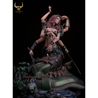 [Pre Order] Taurus Workshop Epic Series - QUEENS OF OBLIVION 1/4 SKALYTHIA (Regular)