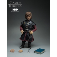 ThreeZero - Game of Thrones - Tyrion Lannister