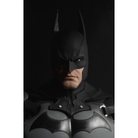 NECA - Batman: Arkham Origins – 1/4 Scale Action Figure – Batman