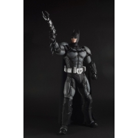 NECA - Batman: Arkham Origins – 1/4 Scale Action Figure – Batman