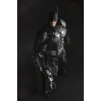 NECA - Batman: Arkham Origins – 1/4 Scale Action Figure – Batman