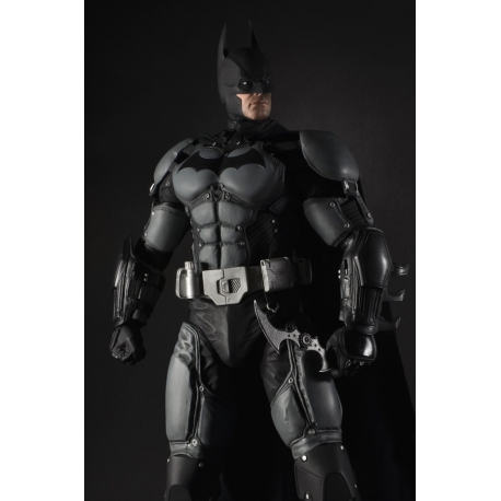 NECA - Batman: Arkham Origins – 1/4 Scale Action Figure – Batman