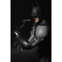 NECA - Batman: Arkham Origins – 1/4 Scale Action Figure – Batman