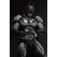 NECA - Batman: Arkham Origins – 1/4 Scale Action Figure – Batman