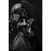 NECA - Batman: Arkham Origins – 1/4 Scale Action Figure – Batman