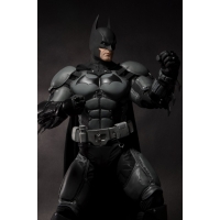 NECA - Batman: Arkham Origins – 1/4 Scale Action Figure – Batman