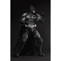 NECA - Batman: Arkham Origins – 1/4 Scale Action Figure – Batman