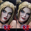 [Pre-Order] PRIME1 STUDIO - MMDC-47DX: HARLEY QUINN DELUXE VERSION (BATMAN: ARKHAM CITY)