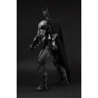 NECA - Batman: Arkham Origins – 1/4 Scale Action Figure – Batman