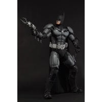 NECA - Batman: Arkham Origins – 1/4 Scale Action Figure – Batman