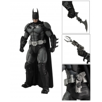 NECA - Batman: Arkham Origins – 1/4 Scale Action Figure – Batman