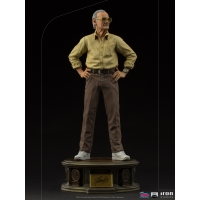 [Pre-Order] Iron Studios - The Final Scene Demi Art Scale 1/20 - Jurassic Park