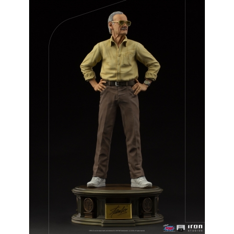 [Pre-Order] Iron Studios - The Final Scene Demi Art Scale 1/20 - Jurassic Park