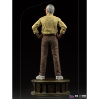 [Pre-Order] Iron Studios - The Final Scene Demi Art Scale 1/20 - Jurassic Park