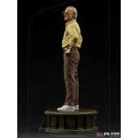 [Pre-Order] Iron Studios - The Final Scene Demi Art Scale 1/20 - Jurassic Park