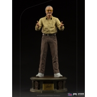 [Pre-Order] Iron Studios - The Final Scene Demi Art Scale 1/20 - Jurassic Park