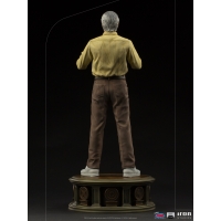 [Pre-Order] Iron Studios - The Final Scene Demi Art Scale 1/20 - Jurassic Park