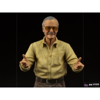 [Pre-Order] Iron Studios - The Final Scene Demi Art Scale 1/20 - Jurassic Park