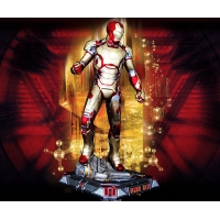 Imaginarium Art - 1:2th Scale - Ironman Mark XLII