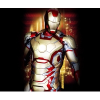 Imaginarium Art - 1:2th Scale - Ironman Mark XLII