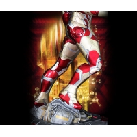 Imaginarium Art - 1:2th Scale - Ironman Mark XLII