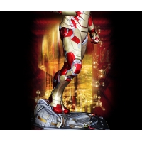 Imaginarium Art - 1:2th Scale - Ironman Mark XLII