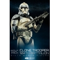 Sideshow - Sixth Scale Figure - Wolfpack Clone Trooper 104th Battalion