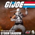 ThreeZero - G.I. Joe – 1/6 Storm Shadow Collectible Figure