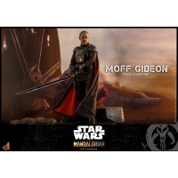 [Pre-Order] Hot Toys - TMS028 - Star War: The Mandalorian - 1/6th scale Tusken Raider™ Collectible Figure