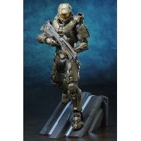 ARTFX - Master Chief - Halo 4 EDITION