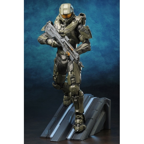 ARTFX - Master Chief - Halo 4 EDITION