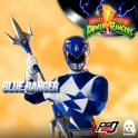 ThreeZero - Mighty Morphin Power Rangers — 1/6 Blue Ranger