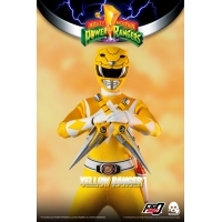 [Pre-Order] ThreeZero - Mighty Morphin Power Rangers – 1/6 Core Rangers + Green Ranger Six-Pack