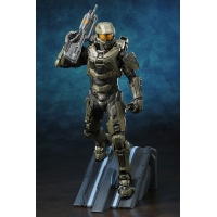 ARTFX - Master Chief - Halo 4 EDITION