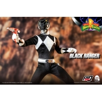 [Pre-Order] ThreeZero - Mighty Morphin Power Rangers – 1/6 Core Rangers + Green Ranger Six-Pack