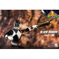 [Pre-Order] ThreeZero - Mighty Morphin Power Rangers – 1/6 Core Rangers + Green Ranger Six-Pack