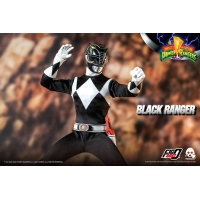 [Pre-Order] ThreeZero - Mighty Morphin Power Rangers – 1/6 Core Rangers + Green Ranger Six-Pack